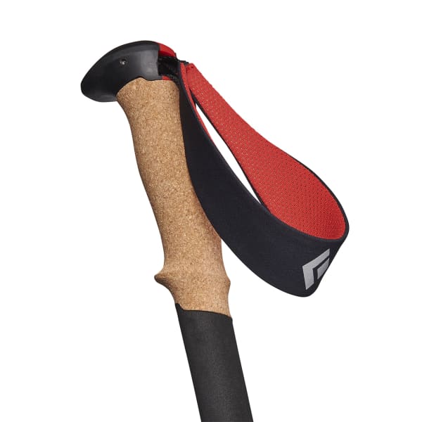 Bâton de randonnée BLACK DIAMOND PURSUIT FLZ TREKKING POLES BLACK-OCTANE