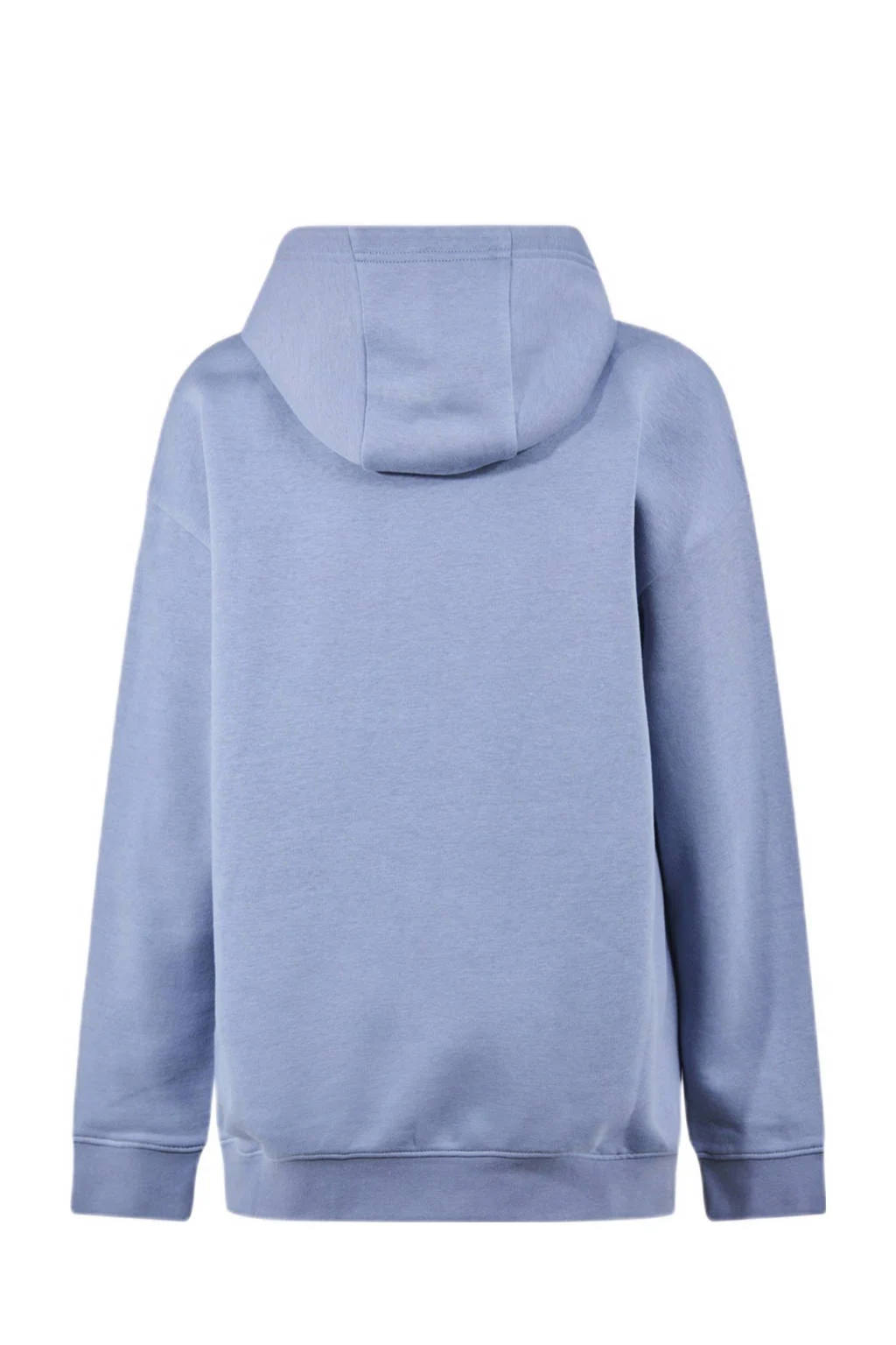 Shoeby hoodie lichtblauw