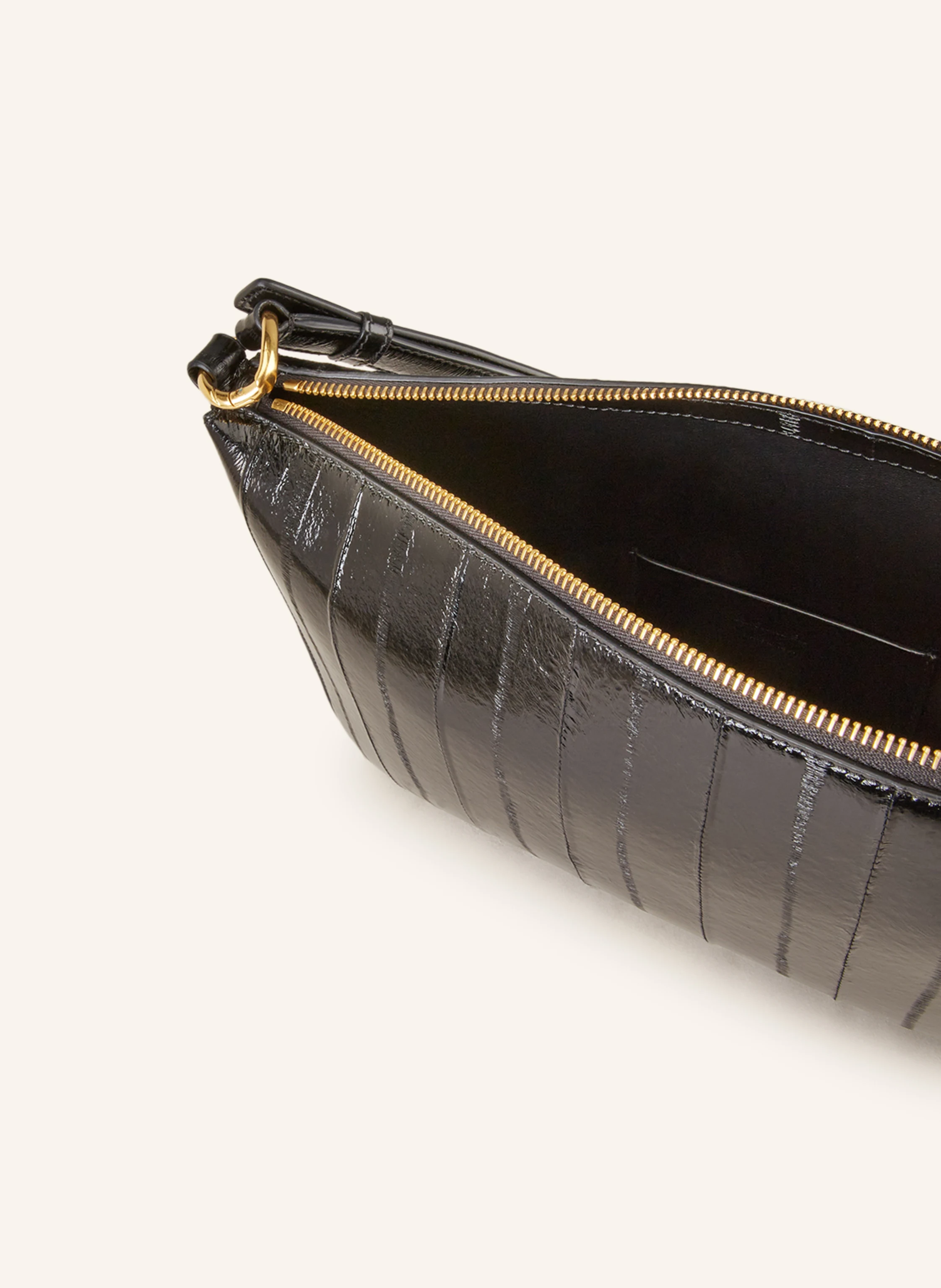 JIL SANDER Schultertasche