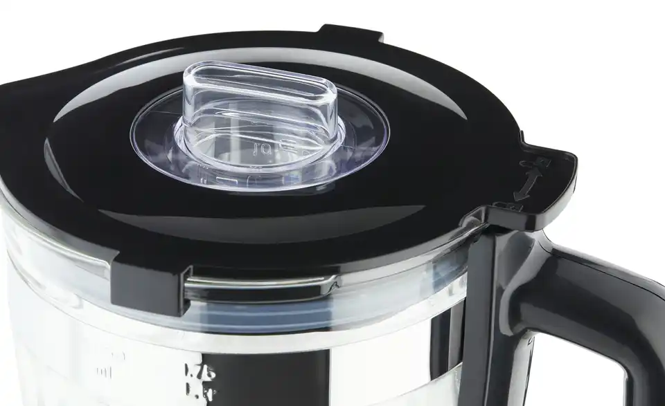 KHG Standmixer STA-1001SE