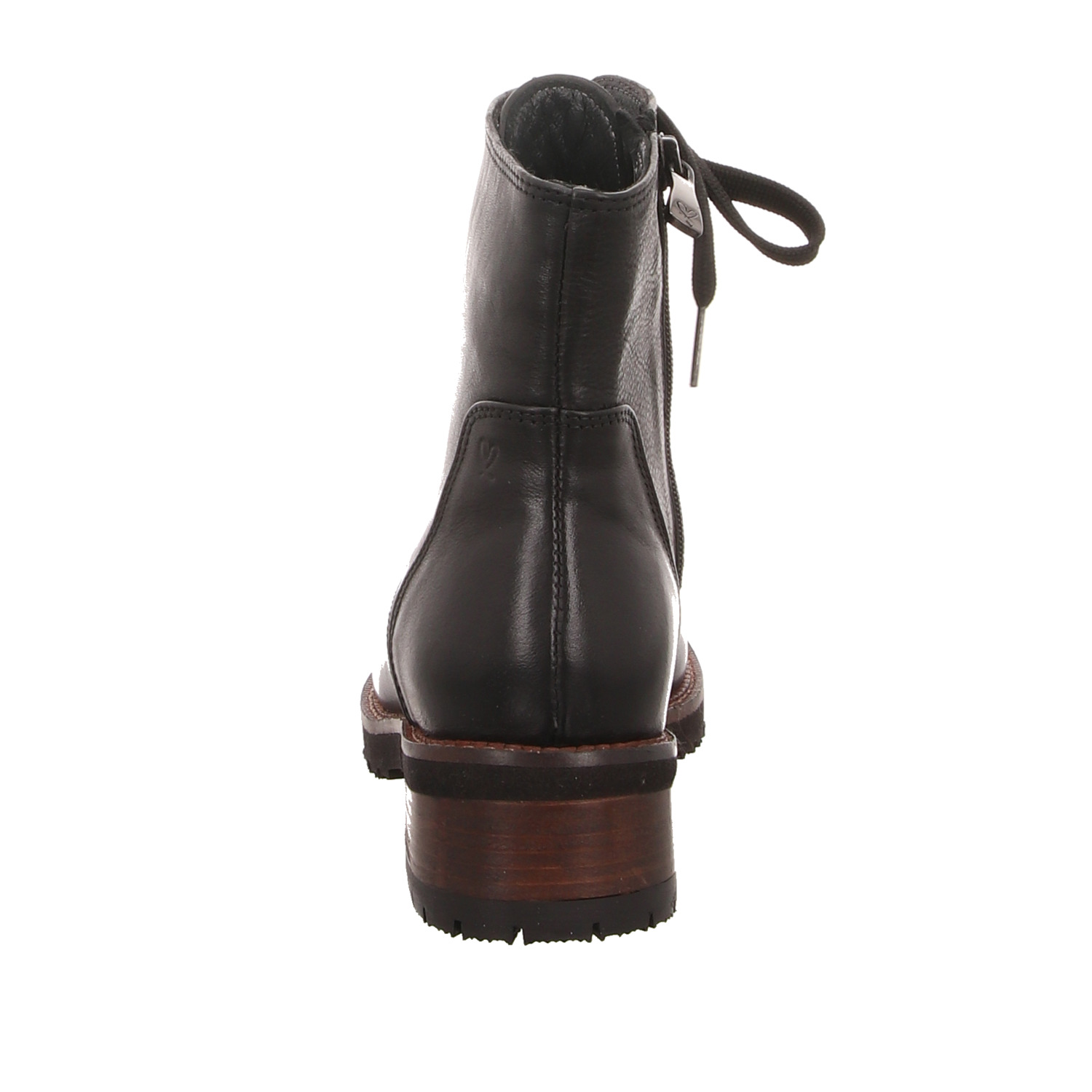 Everybody Stiefel schwarz schwarz