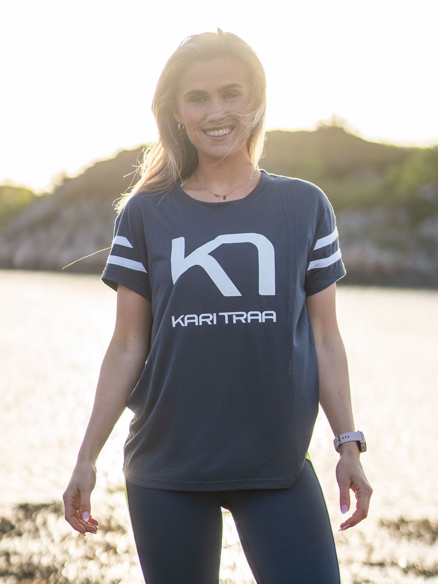 Vilde Tee
