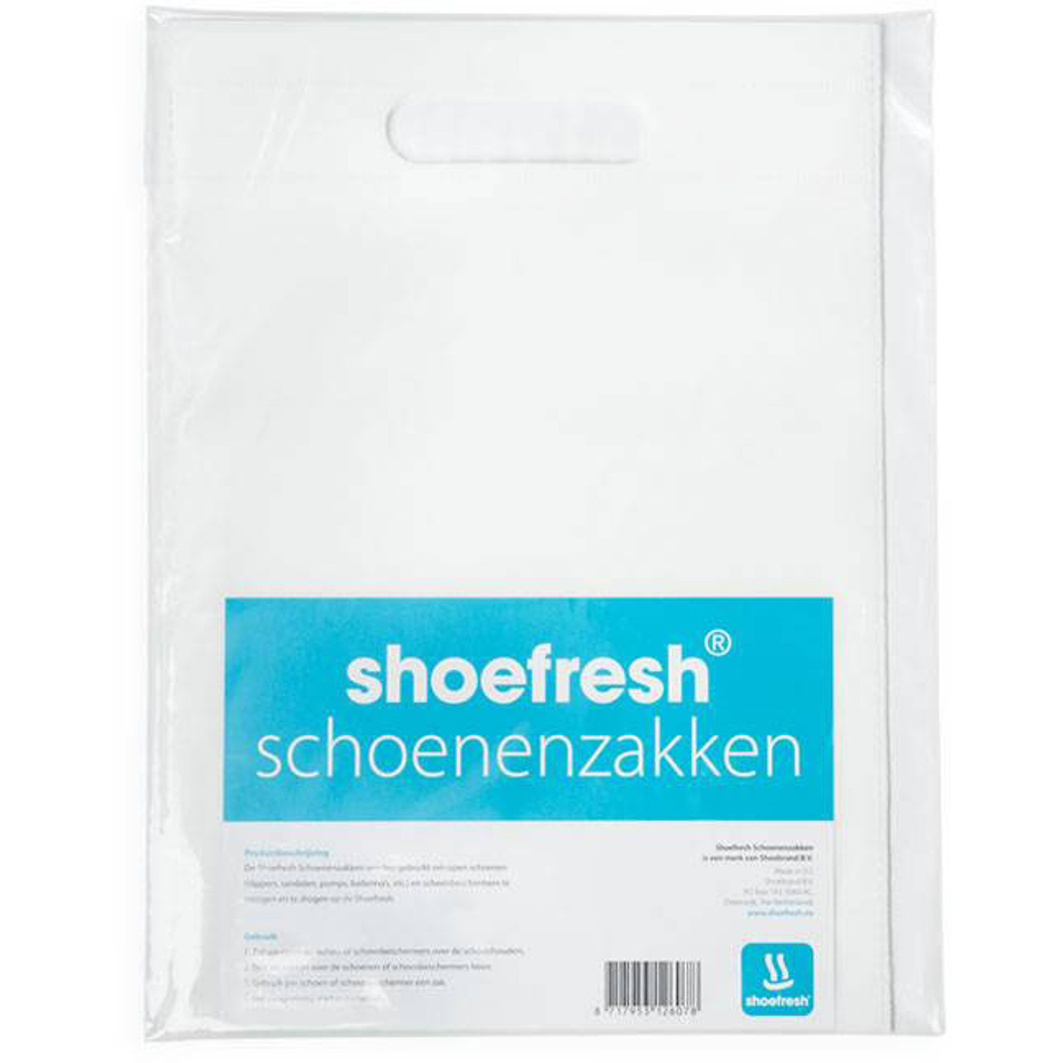 Shoefresh Schoenenzakken