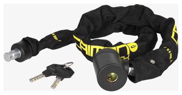 Cadenas Chaîne Eltin 6x900