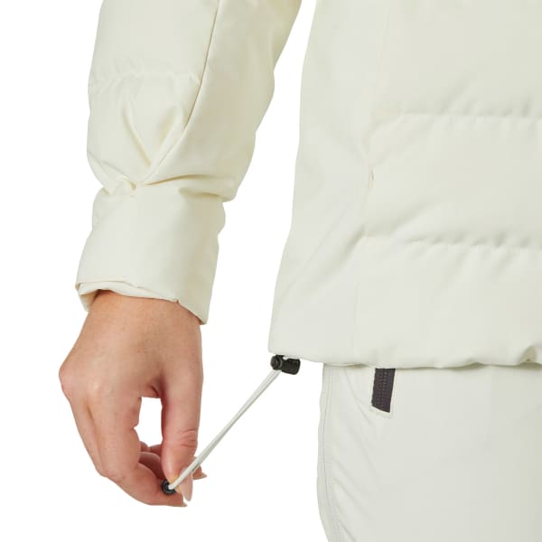 Veste de ski HELLY HANSEN W IMPERIAL PUFFY JACKET SNOW