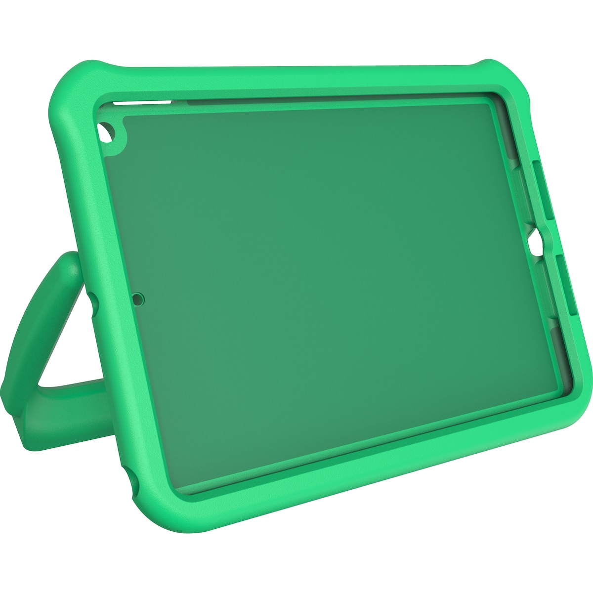 Gear4 D3O Orlando iPad 10.2 deksel til barn (grønn)