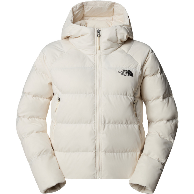 The North Face Damen Hyalite Down Hoodie Jacke