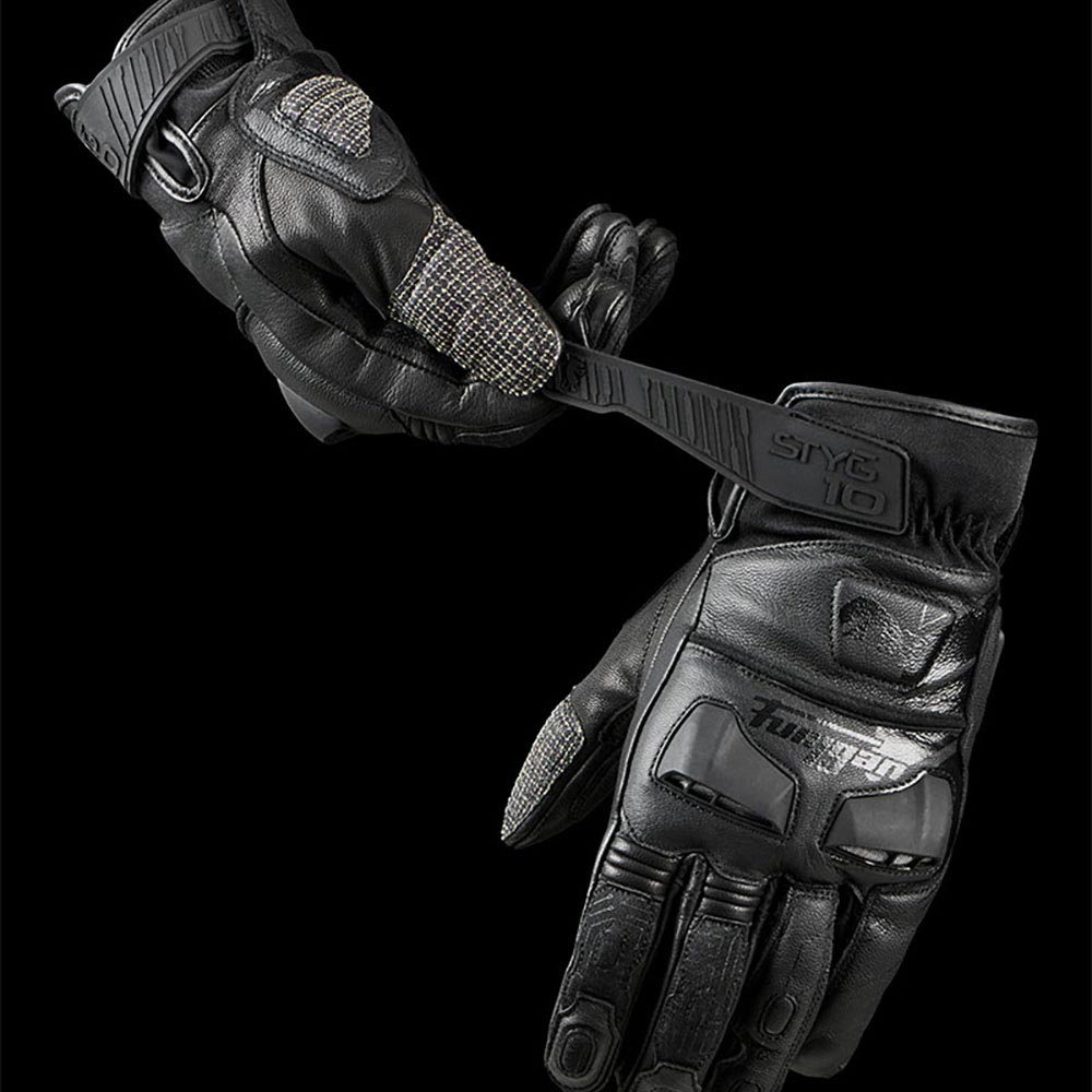 Furygan - Gants Styg10 Noir