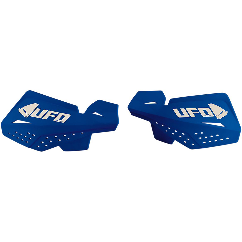 UFO - Protège-mains Viper Bleu