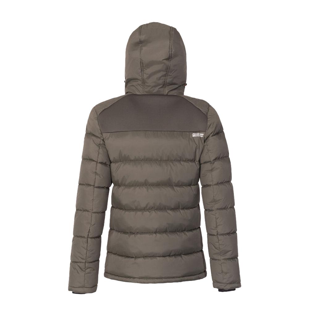 Geographical Norway Doudoune Kaki Homme Geographical Norway Beachwood WR813H