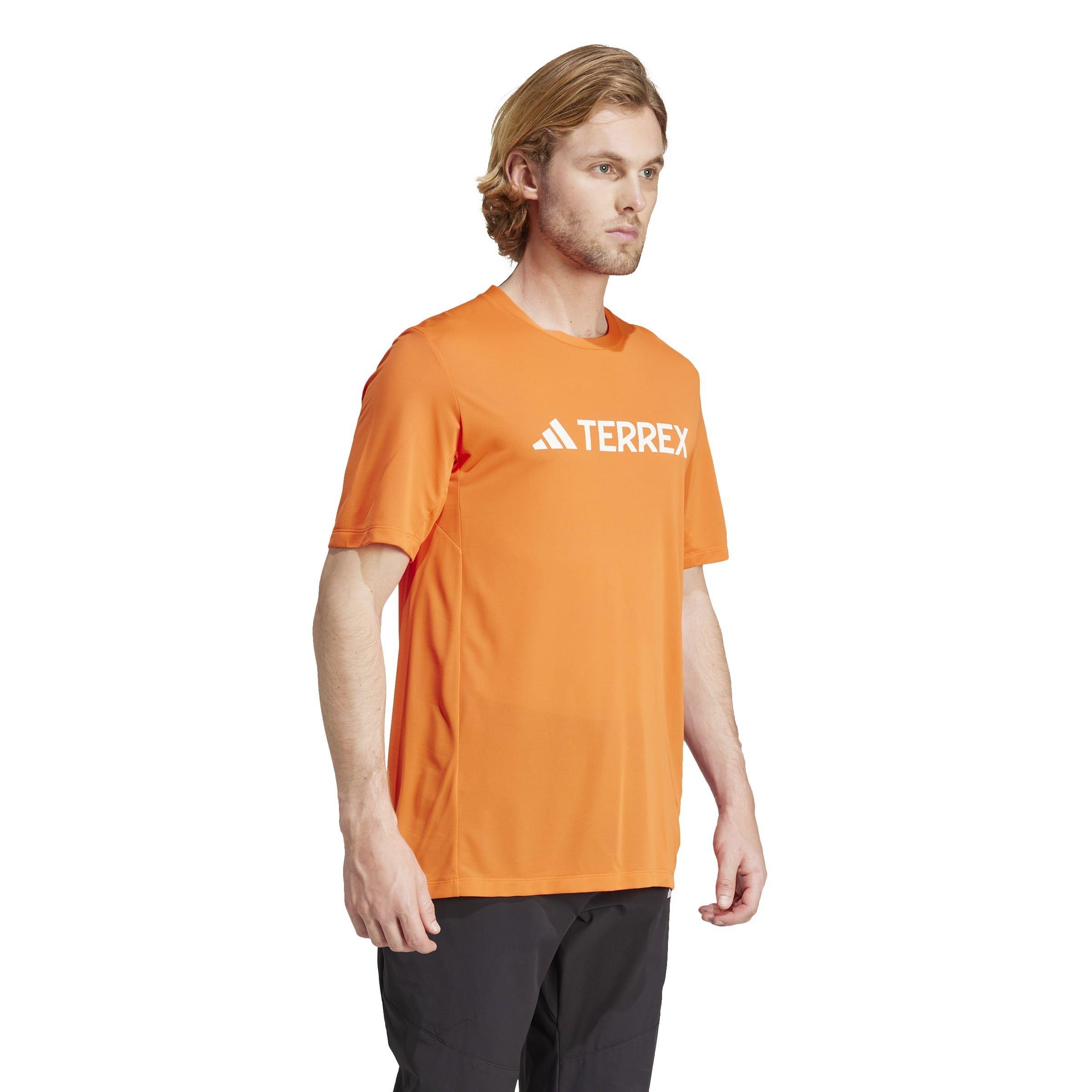 adidas Terrex Multi Endurance Tech T Shirt