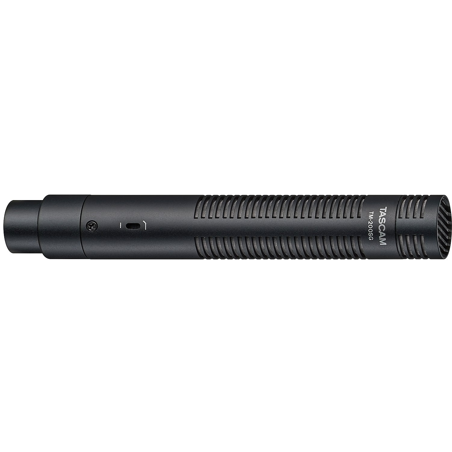 Tascam TM-200SG shotgun microfoon