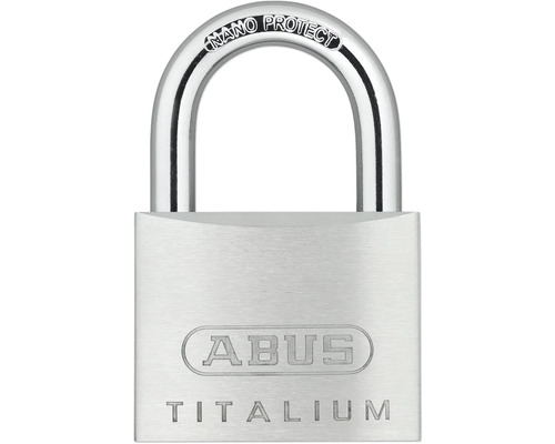 Abus profielcilinderset 2x 30/30 1x hangslot gelijksluitend