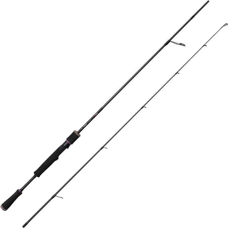 Canne Spinning Effzett Yagi Spin