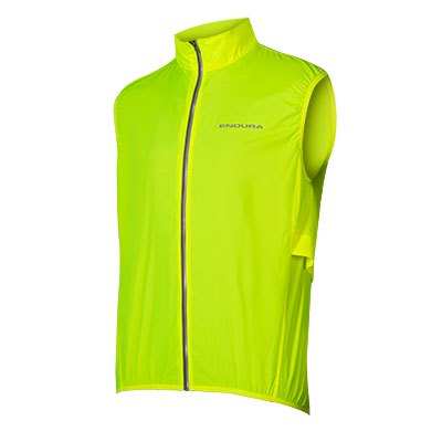 Endura Pakagilet Gul
