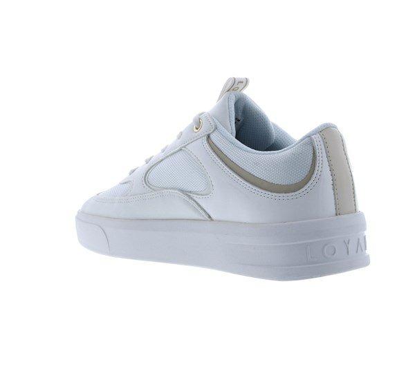Loyalti Loyalti Ritual Runner Trainers