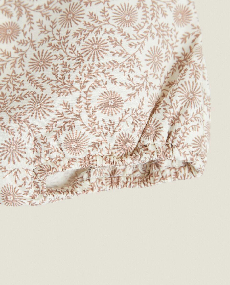 Conjunto de vestido e sapatinhos para boneca