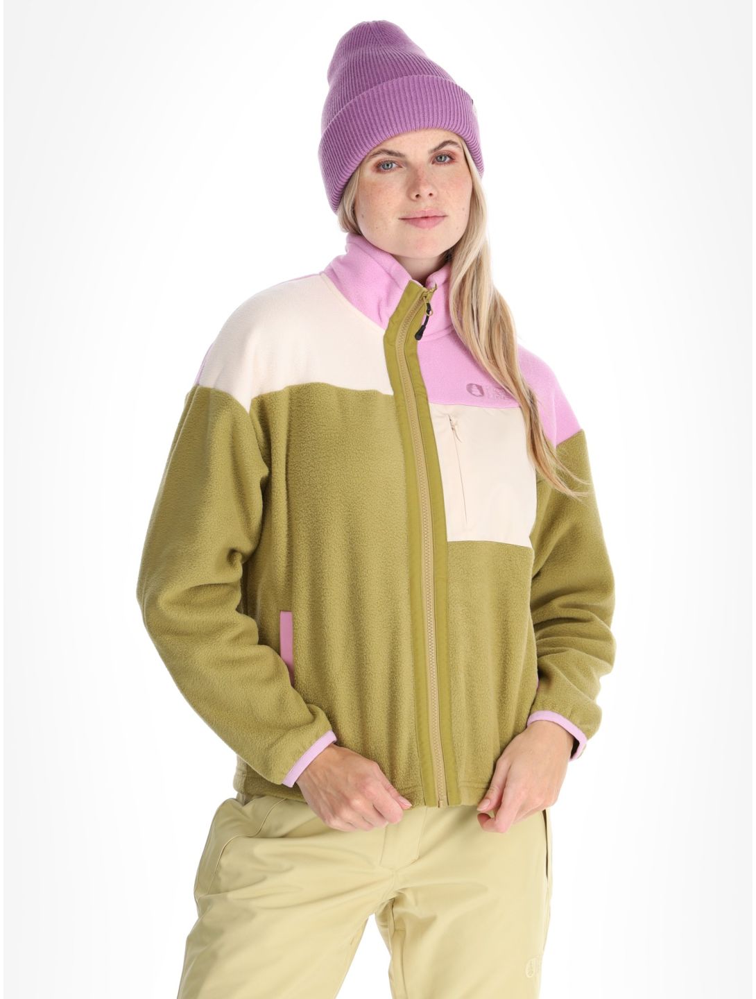 Arcca vest dames