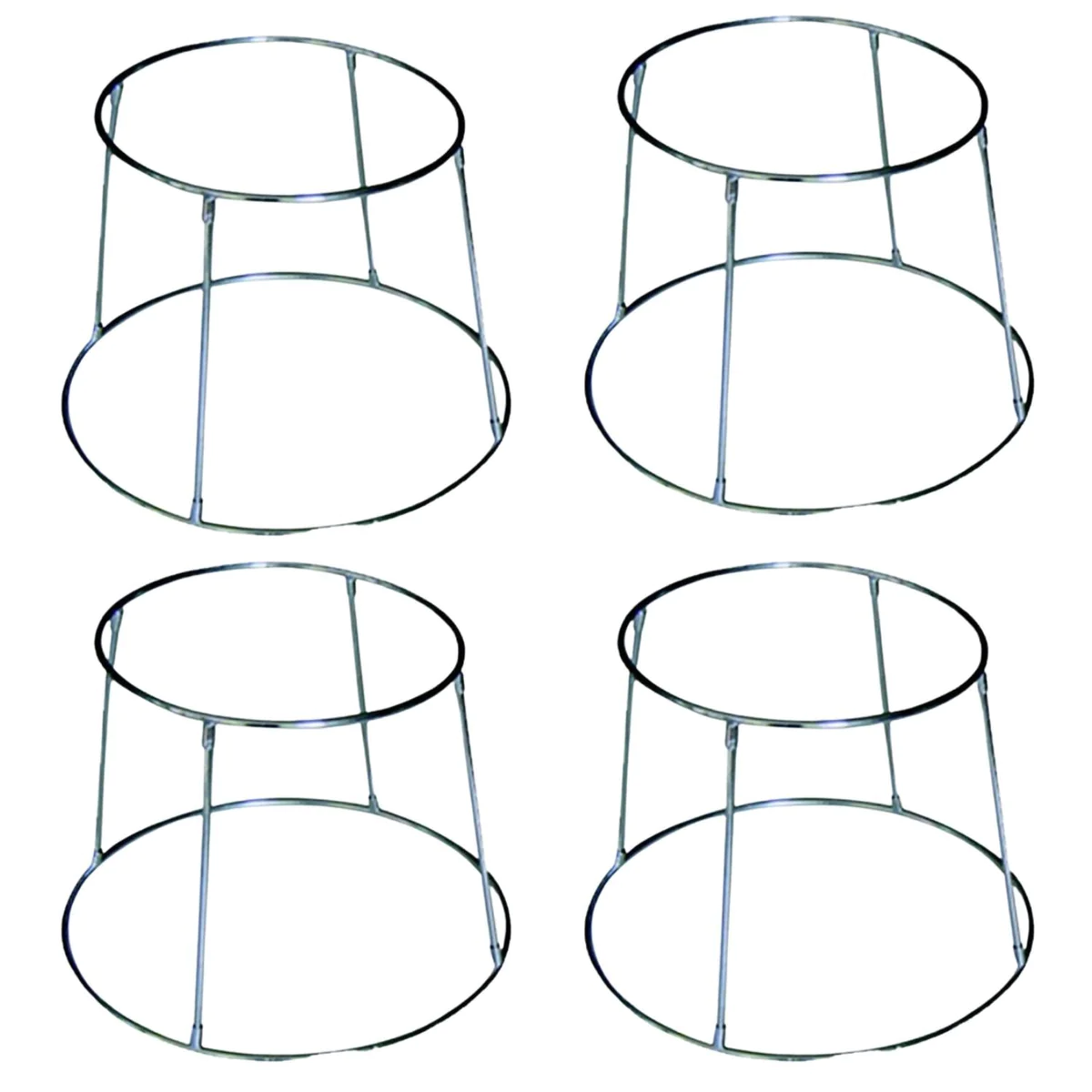 4 supports pour plateau de fruits de mer Chevalier diffusion
