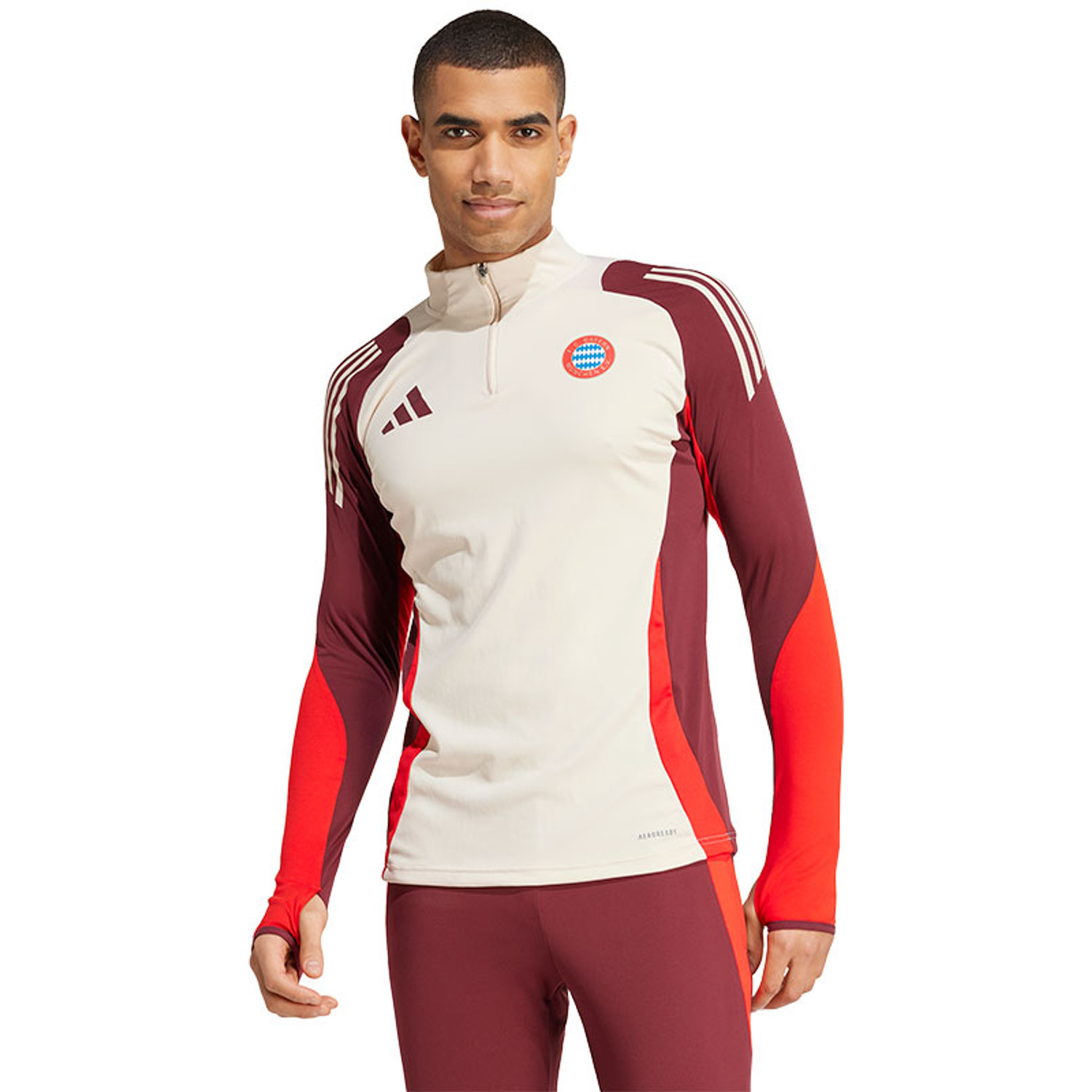 adidas Bayern München Trainingspak