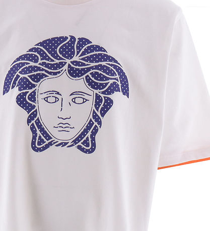 Versace T-shirt - Hvid\