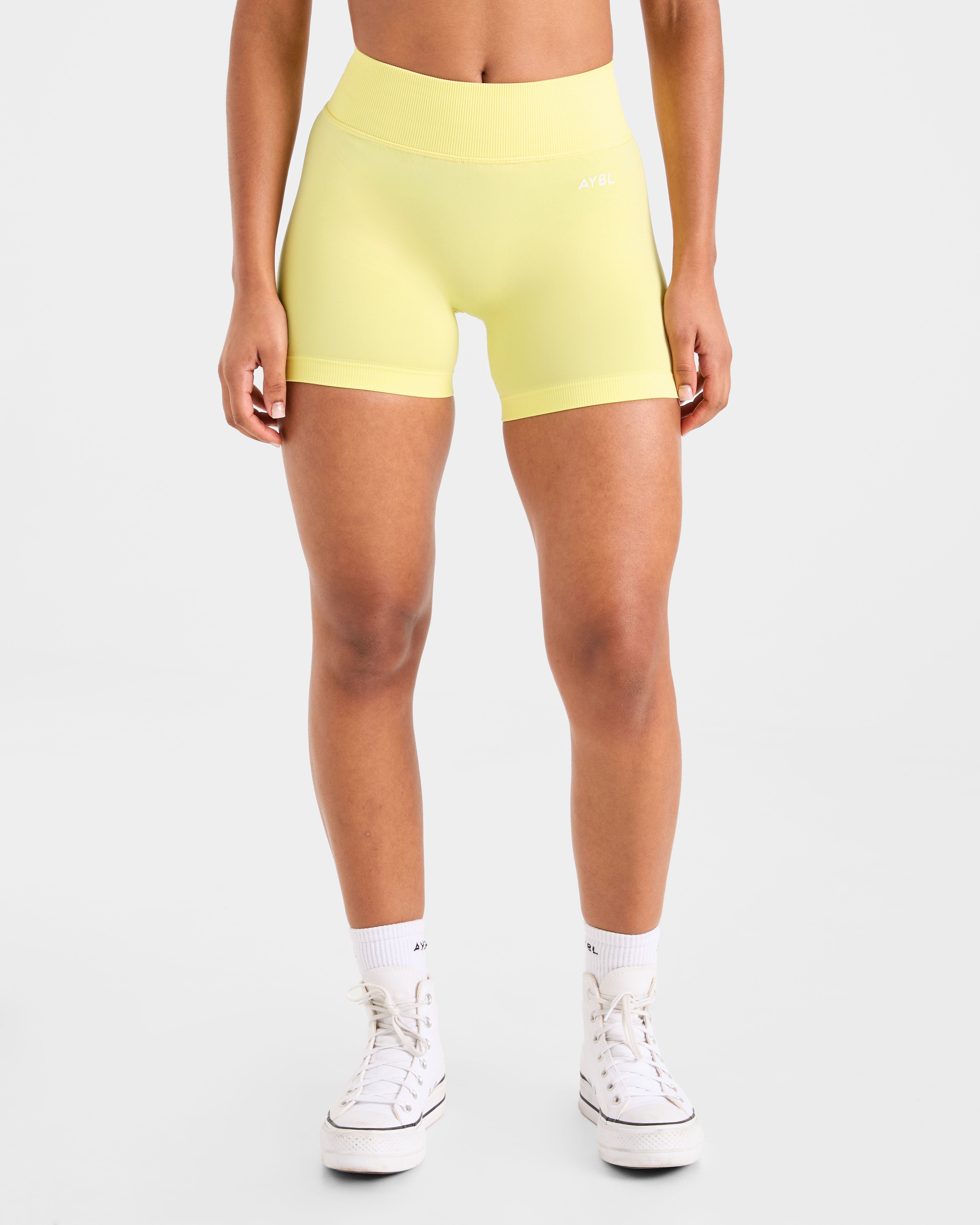 Adapt Seamless Shorts | 4.5