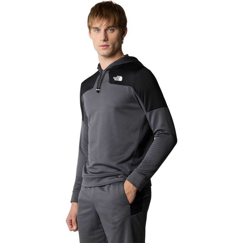 The North Face Mountain Athletics Fleece Hættetrøje Herre