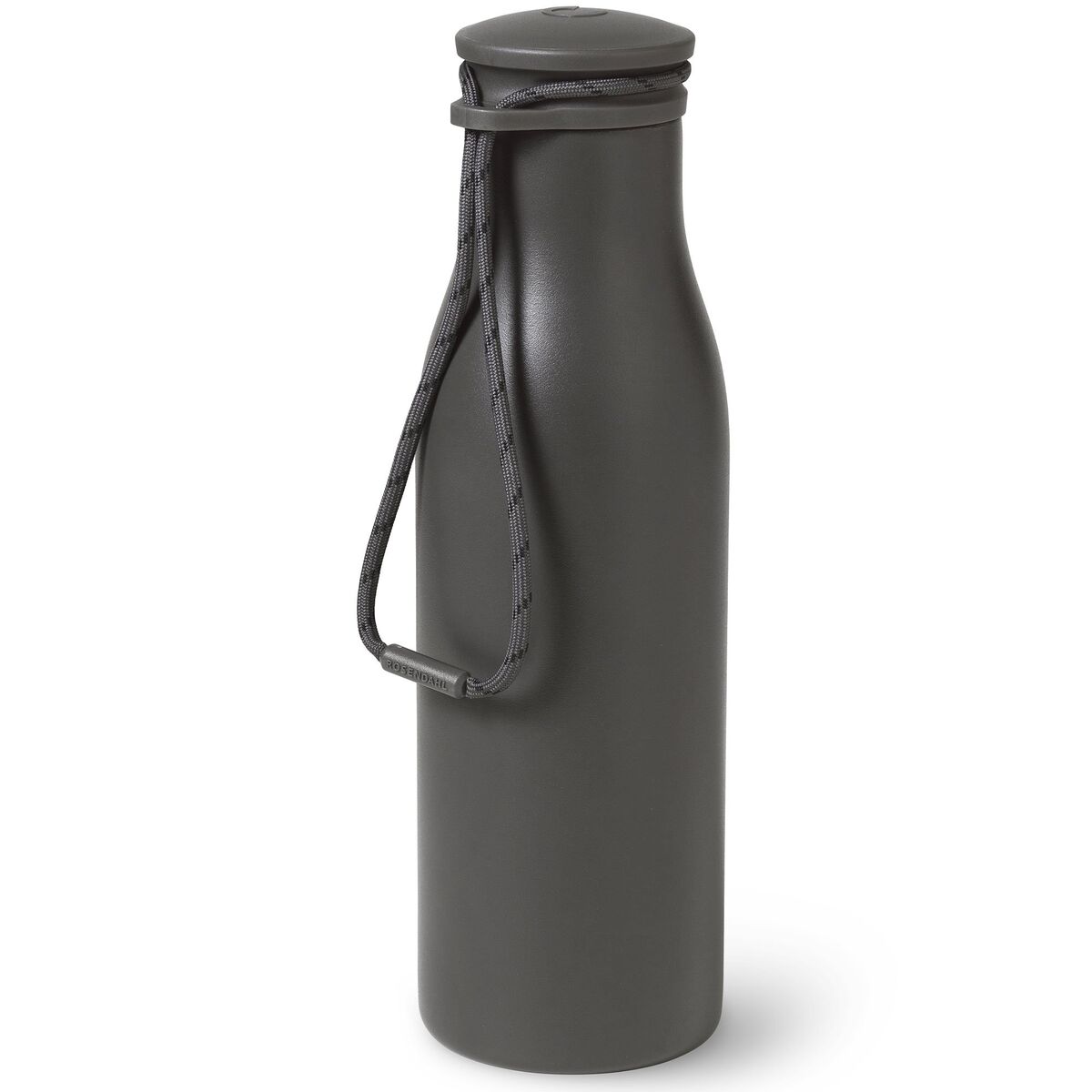 Grand Cru termoflaske, 50 cl, grey