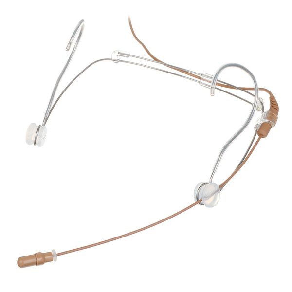 Shure DH5C/O-MTQG DuraPlex Headset