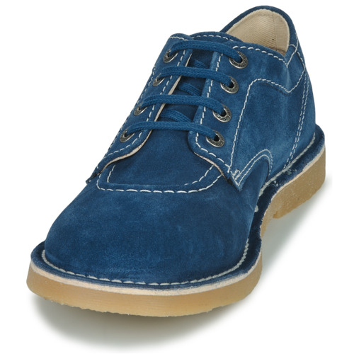 Kickers - KICK KARMA - Bleu