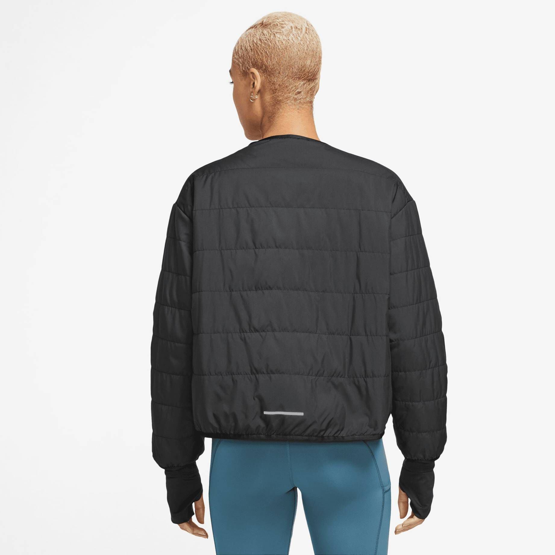Nike| Damen Jacke