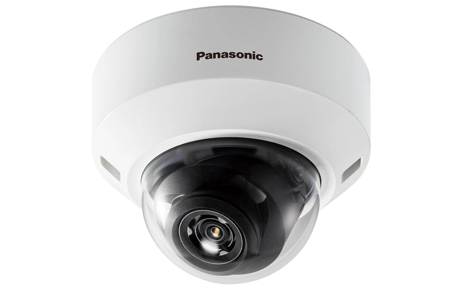 Netzwerkkamera WV-U2142LA<br>4MP Varifokal-Objektiv Innen-Dome-Netzwerkkamera