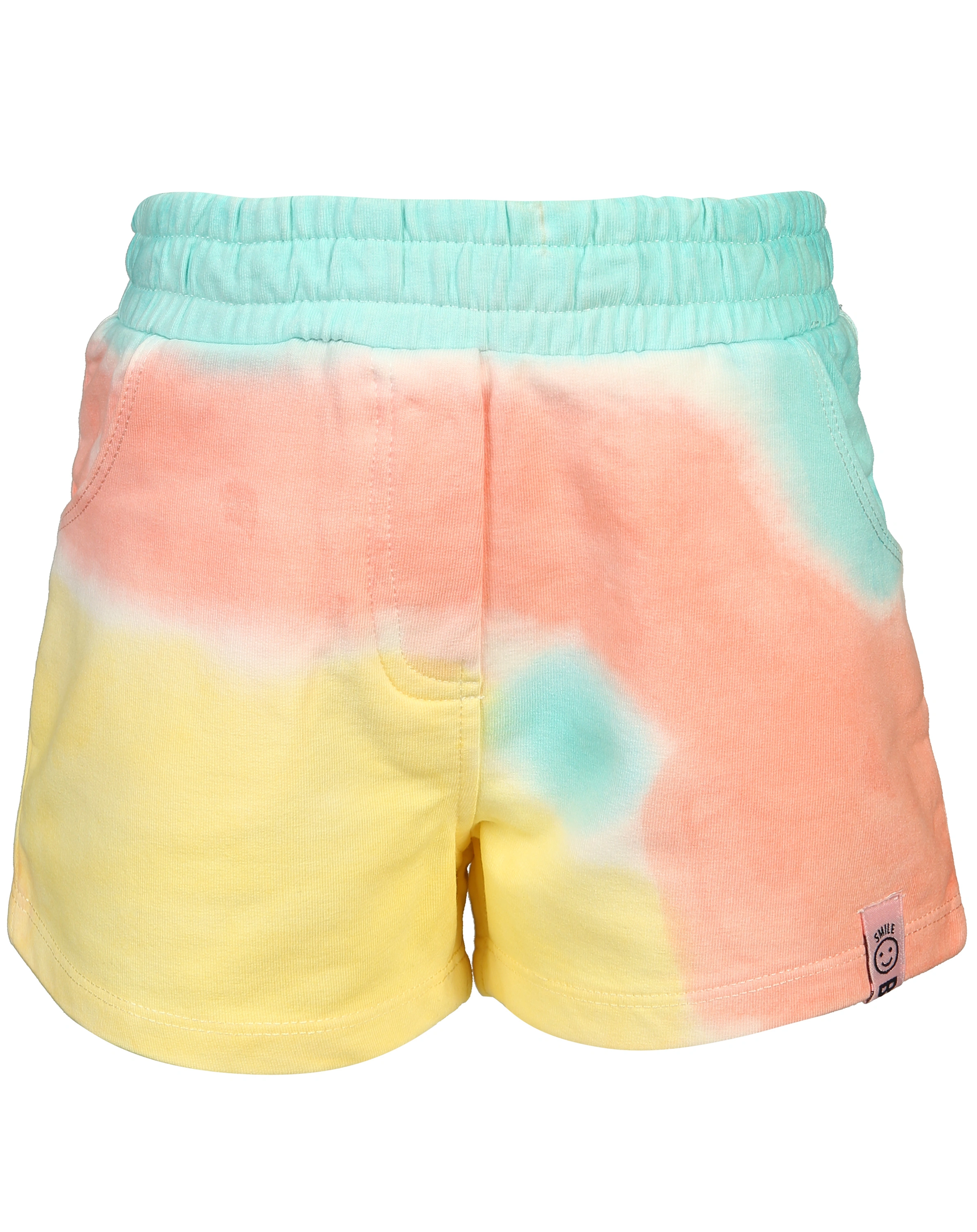 Shorts BATIK in bunt