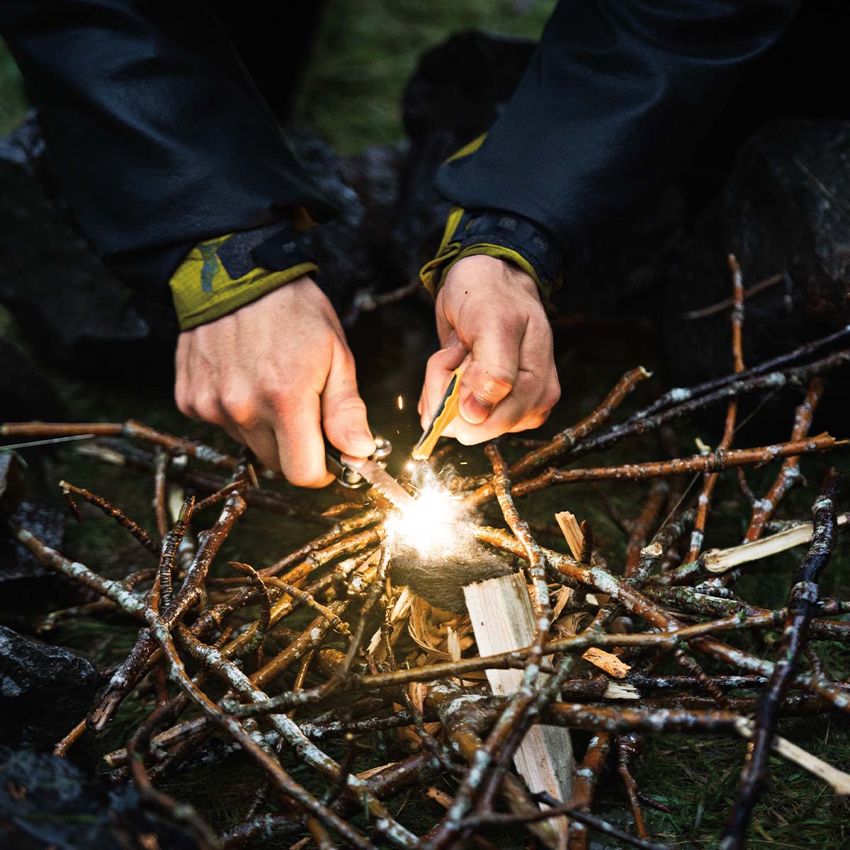 Leatherman Signal Multi-tool