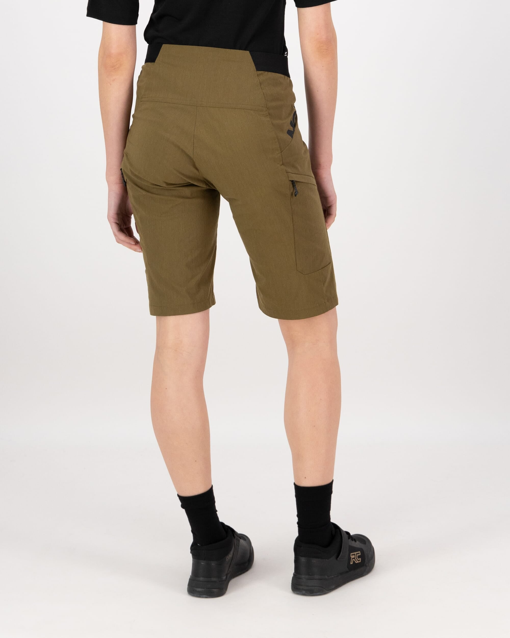 Mons Royale Diversion Trail Shorts W's