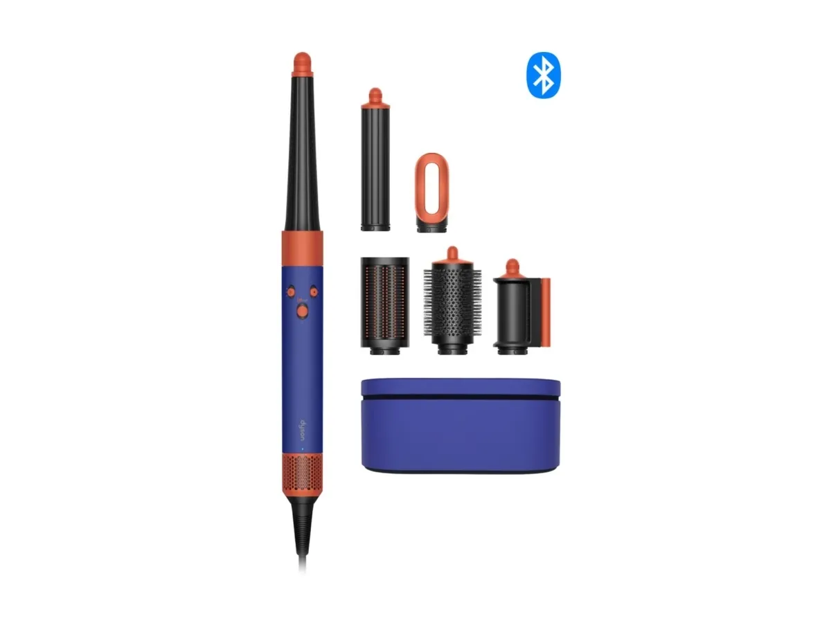 HAIR-STYLING BRUSH HS08 AIRWRAP DYSON