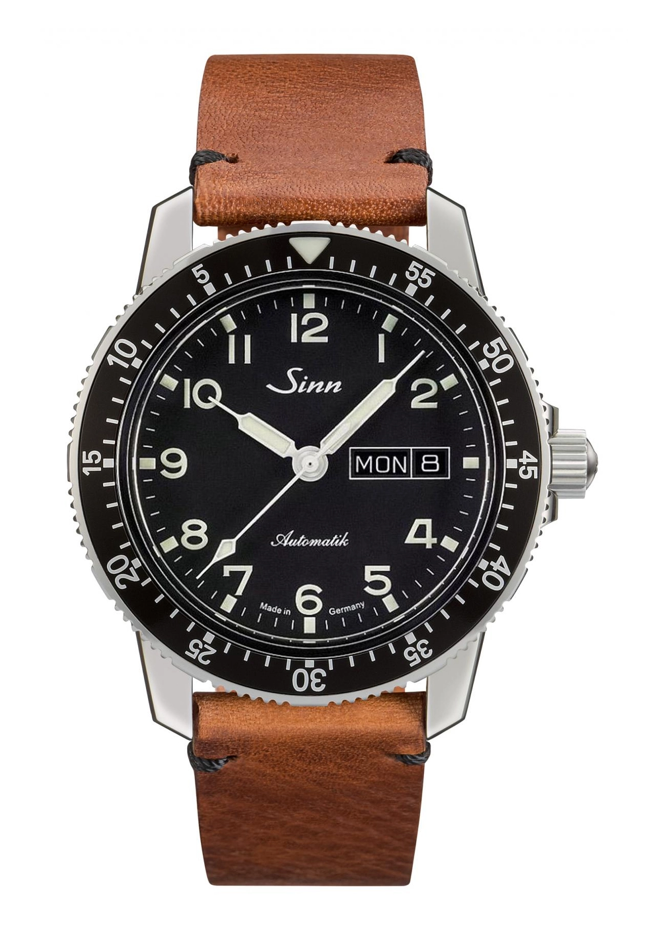 Sinn Fliegeruhr 104 St Sa A Automatik 104.011.LB2