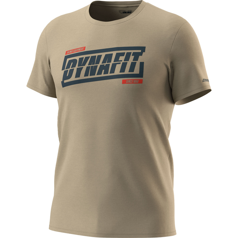 Dynafit Herren Graphic CO T-Shirt