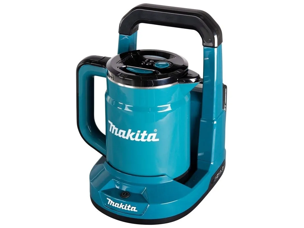 Makita DKT360Z Elkedel - SOLO