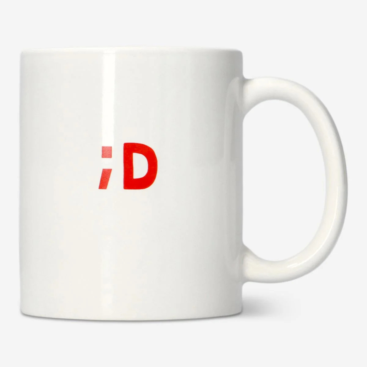 I Love Dad Jokes-krus - 220 ml