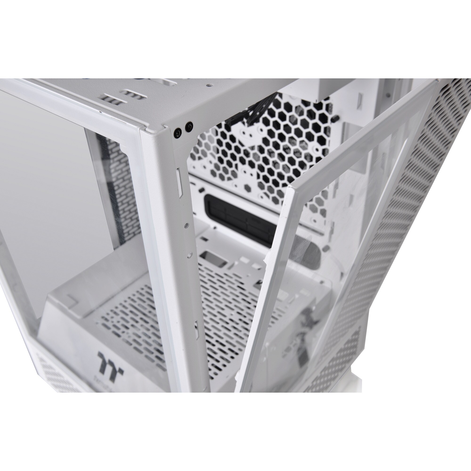Thermaltake Tower-Gehäuse The Tower 100 Mini