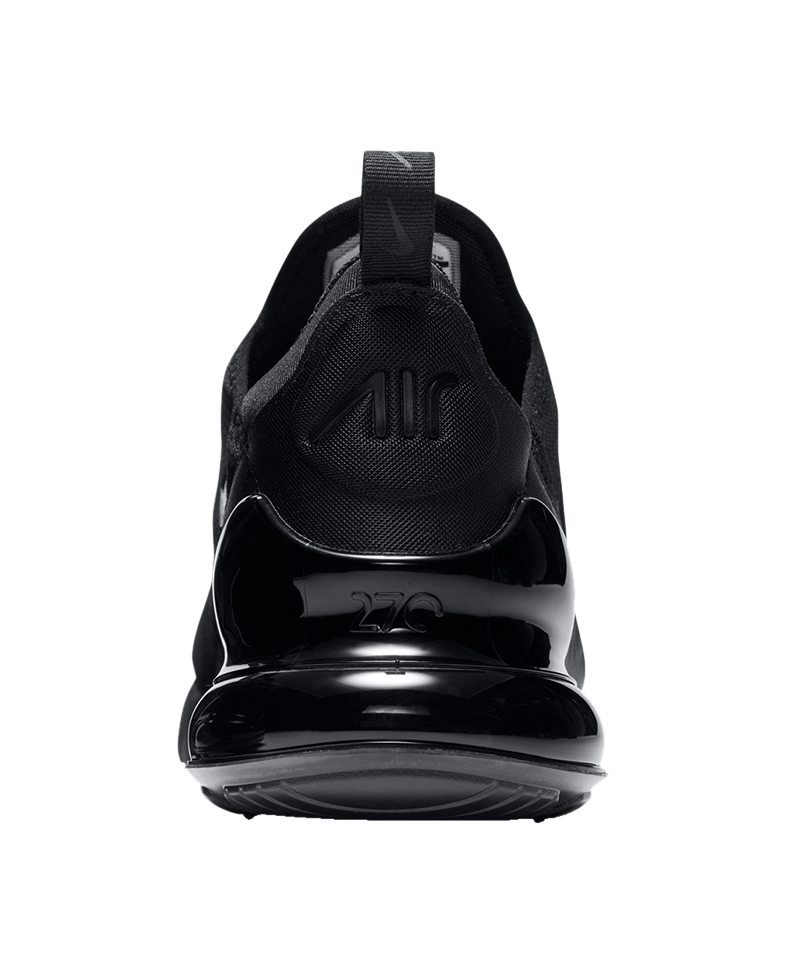 Nike Air Max 270 Schwarz F005