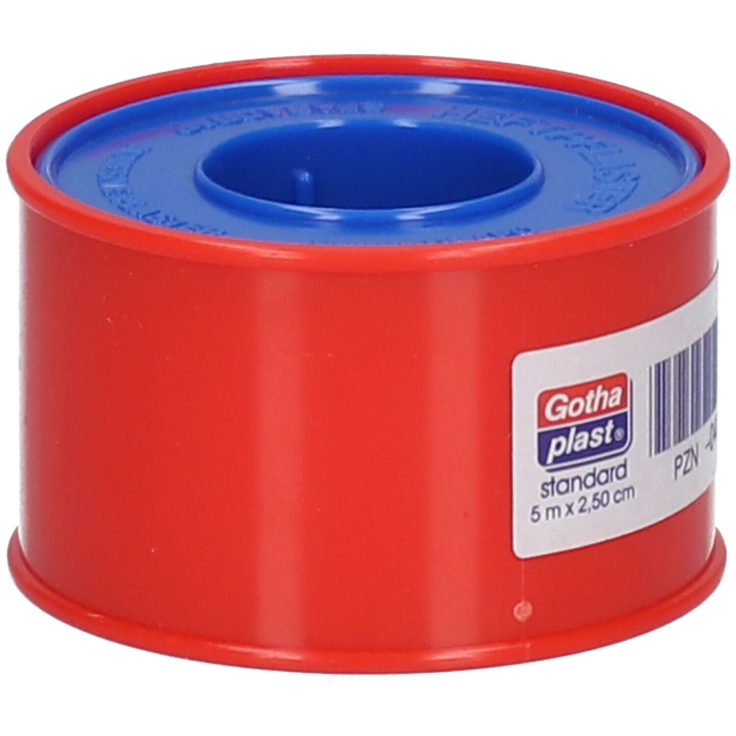 GothaPlast® Heftpflaster Standard 5 m x 2,5 cm