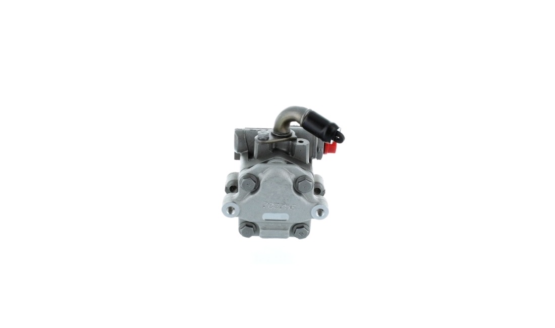Servopumpe Hydraulisk