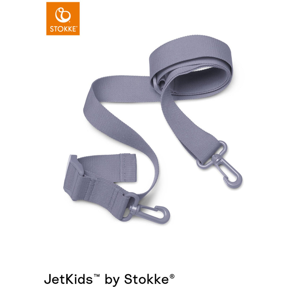 Køb Stokke® JetKids™ BedBox™ Kuffert Arctic Blue