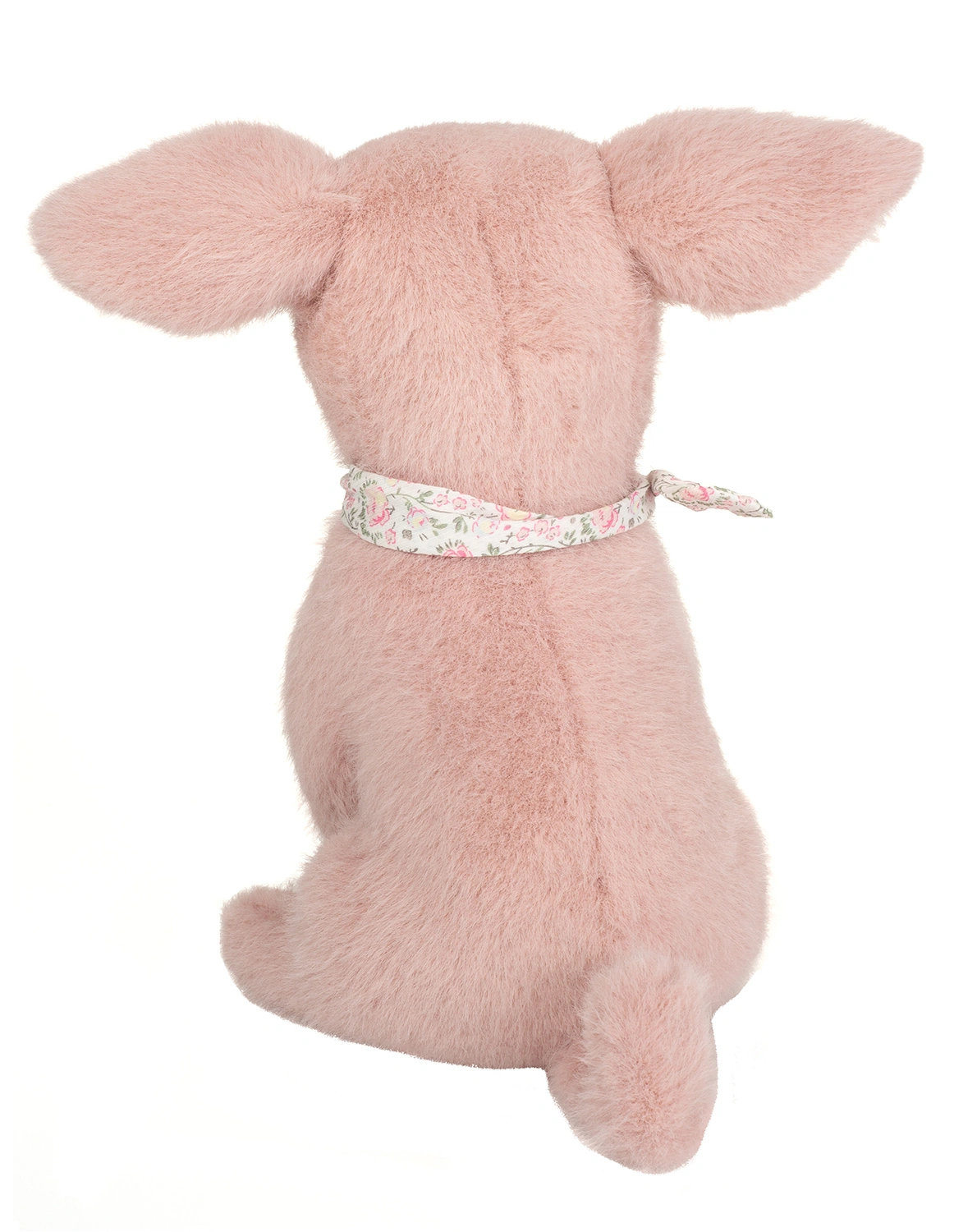 Kuscheltier SCHWEIN AUDREY (23 cm) in rosa