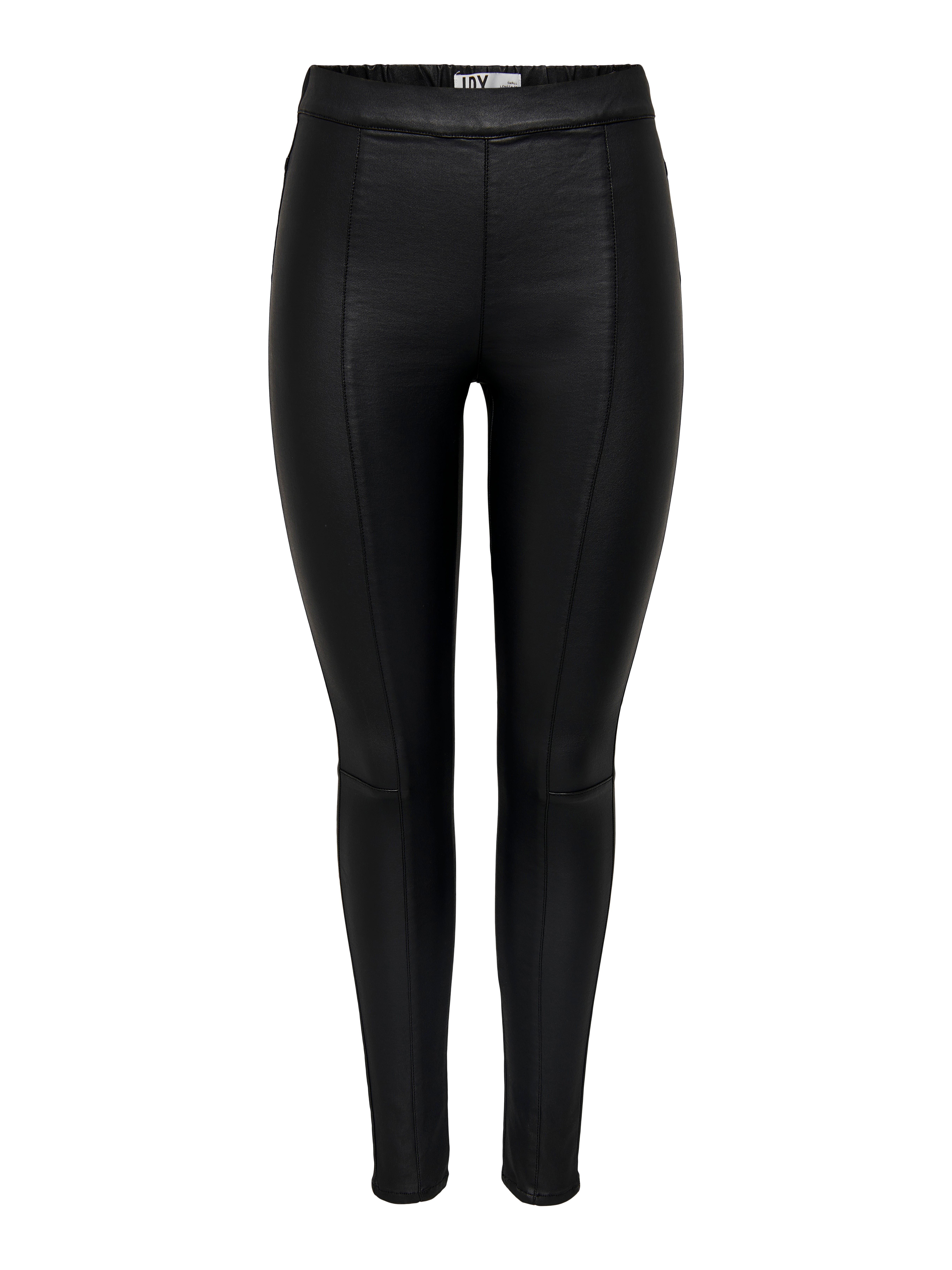 JDYTHUNDER Jeggings Leggings Black