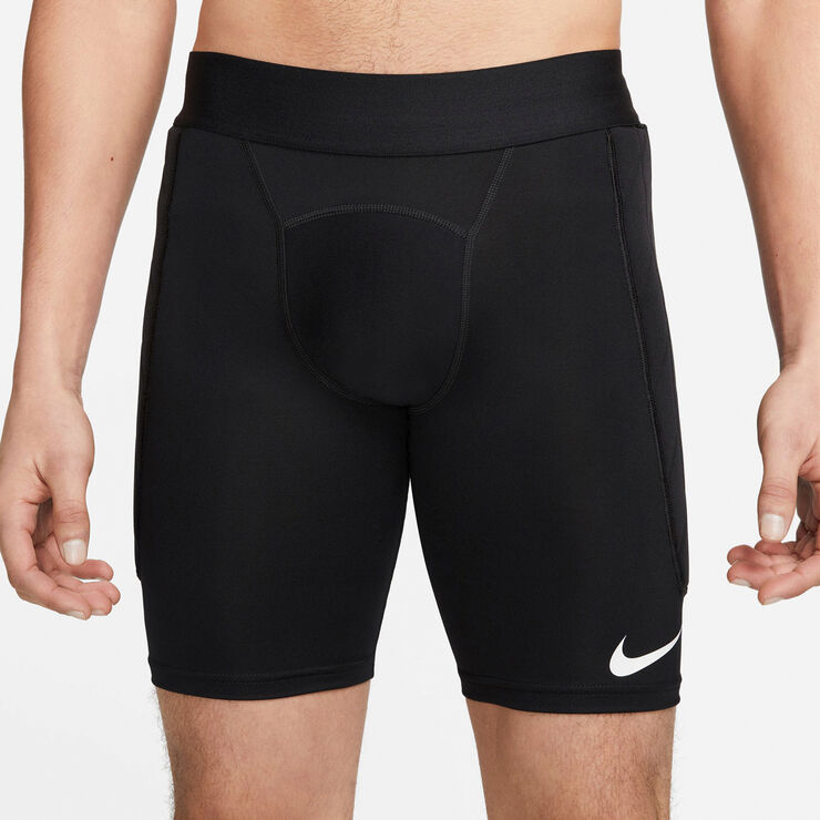 Nike Gardinien Målmandsshorts Sort
