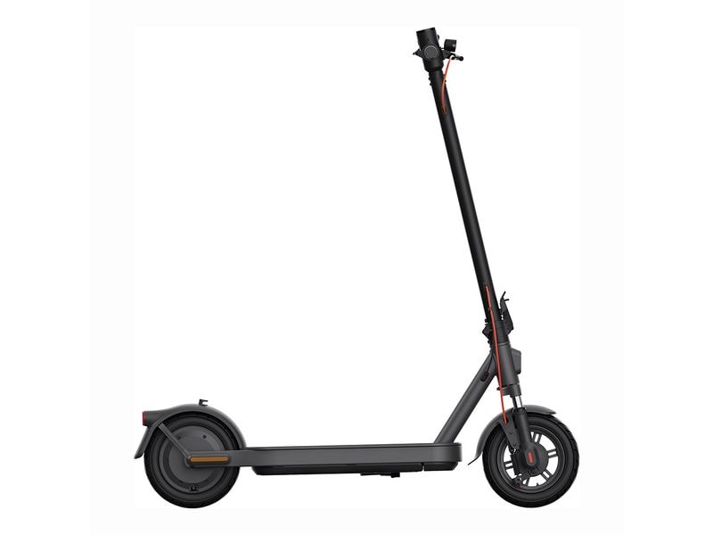Xiaomi E-Scooter 5 Elite , Schwarz Elektro Scooter