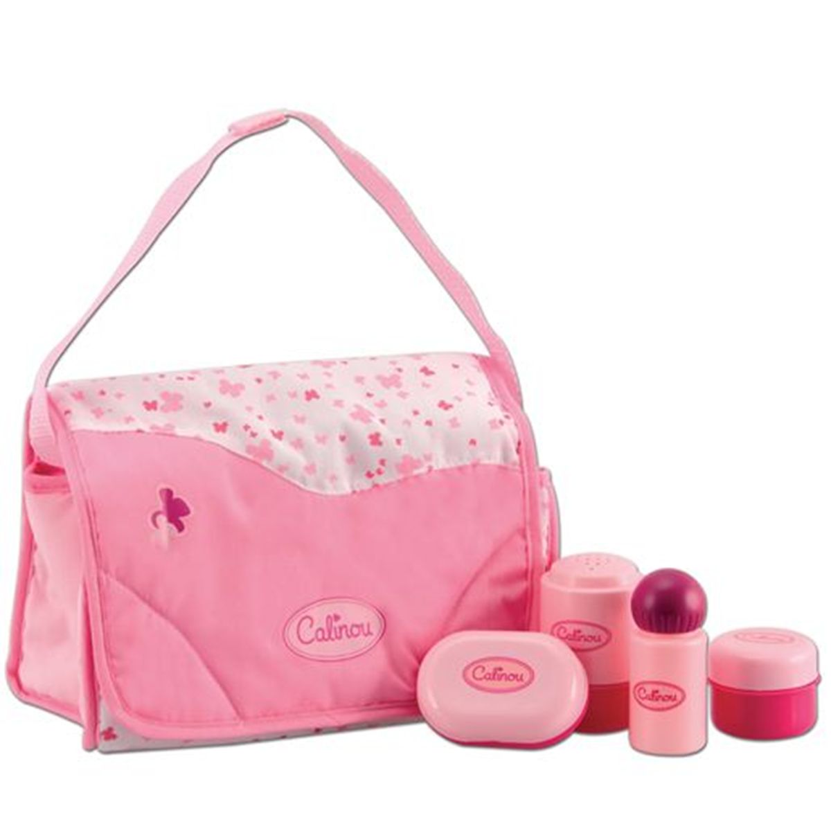 Sac à langer avec accessoires